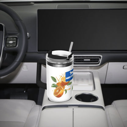 1102. 40oz Car Tumbler Cup