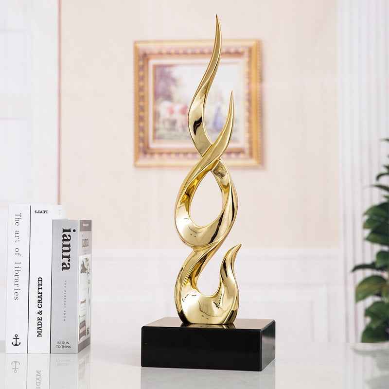 Creative Versatile Festival High-rise Decoration Crafts