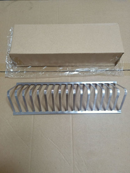 Outdoor BBQ Stainless Steel Grill Household Portable Triangle Picnic Barbecue Tools Kitchen Utensils