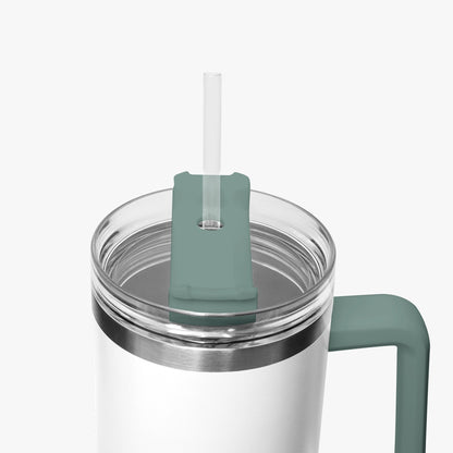1102. 40oz Car Tumbler Cup