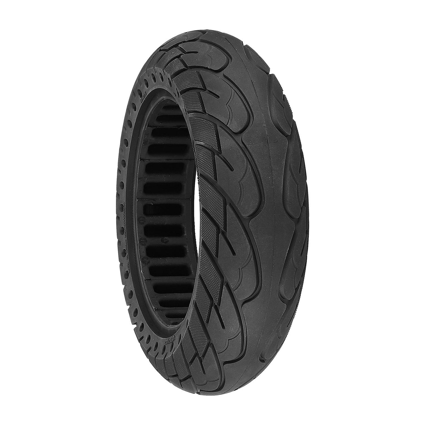 No. 9 Electric Scooter Solid Tire Honeycomb