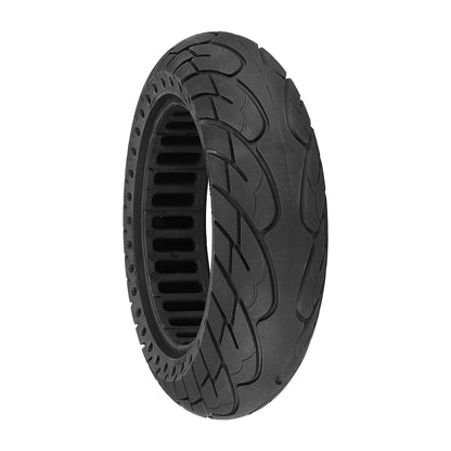 No. 9 Electric Scooter Solid Tire Honeycomb