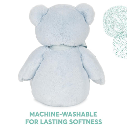 My First Friend - Teddy Bear Blue