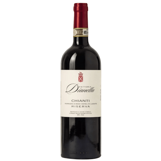 Fattoria Dianella - Chianti Reserva (750ML)