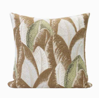 Creative Living Room Sofa Modern Cream Style Pillow