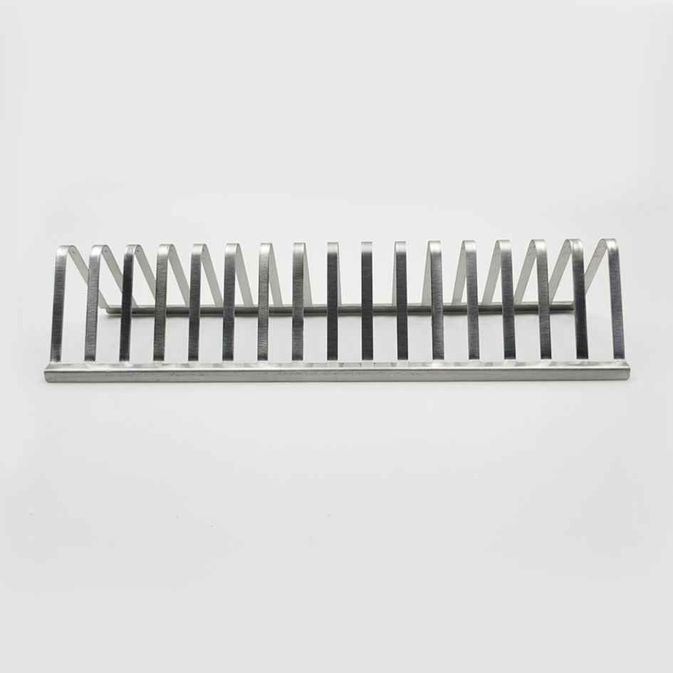 Outdoor BBQ Stainless Steel Grill Household Portable Triangle Picnic Barbecue Tools Kitchen Utensils