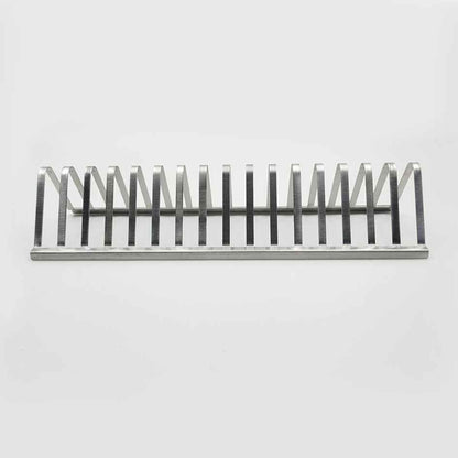 Outdoor BBQ Stainless Steel Grill Household Portable Triangle Picnic Barbecue Tools Kitchen Utensils