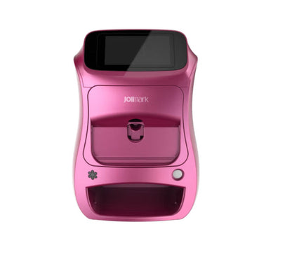 Ink Cartridge Painted Nail Art Printer