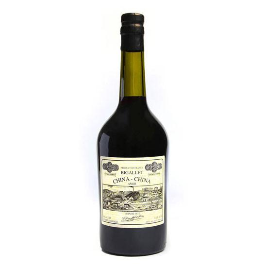 Felix Bigallet - 'China-China' Amer Bitter Liqueur (750ML)