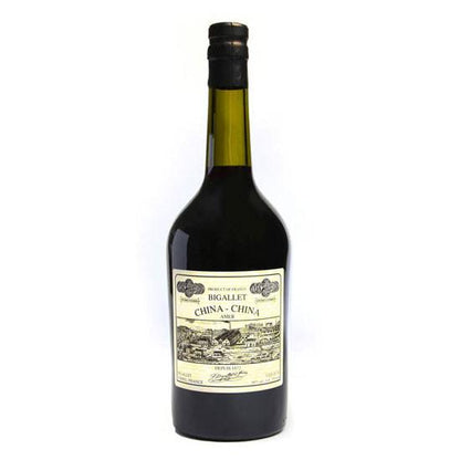 Felix Bigallet - 'China-China' Amer Bitter Liqueur (750ML)