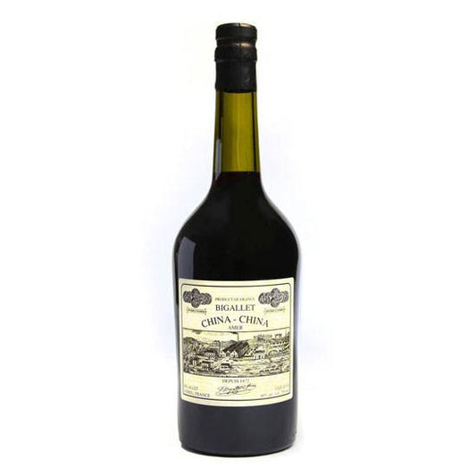 Felix Bigallet - 'China-China' Amer Bitter Liqueur (750ML)