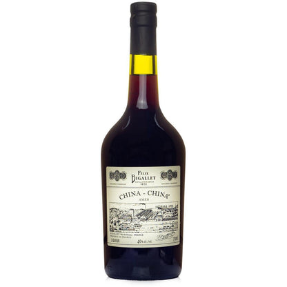 Felix Bigallet - 'China-China' Amer Bitter Liqueur (750ML)
