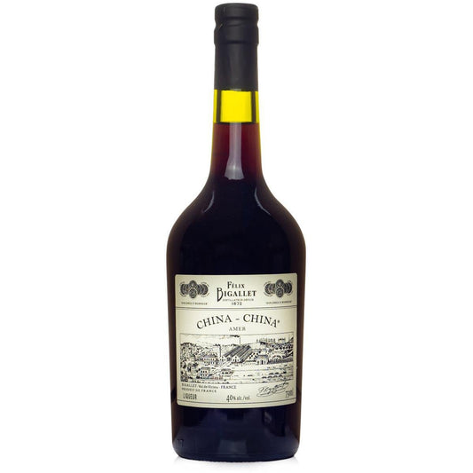 Felix Bigallet - 'China-China' Amer Bitter Liqueur (750ML)