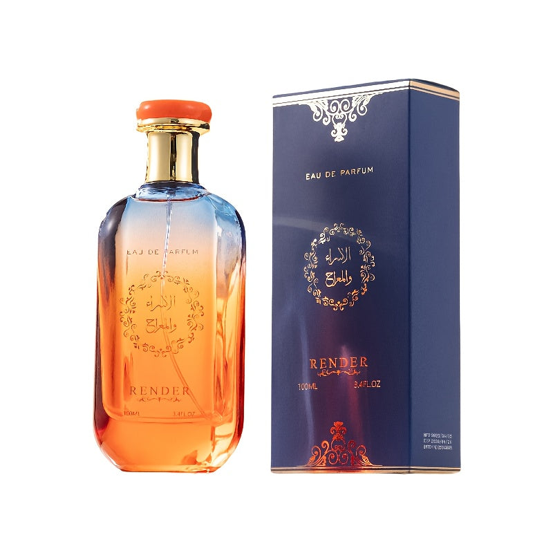 Men's Fresh Citrus Cologne Spray Radiate Style