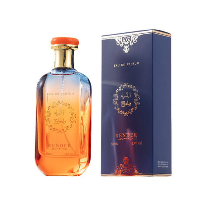 Men's Fresh Citrus Cologne Spray Radiate Style