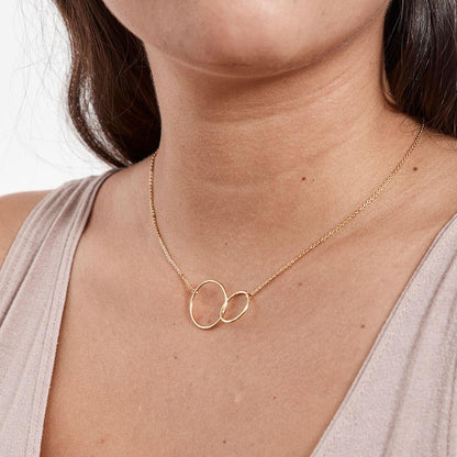 First Communion Necklace