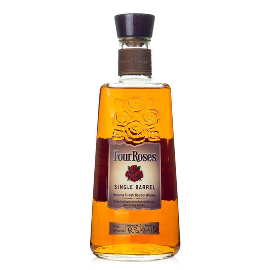 Four Roses - 'Single Barrel' Bourbon (750ML)