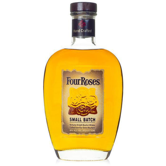 Four Roses - 'Small Batch' Bourbon (750ML)
