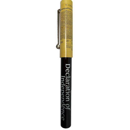 Declaration of Independence - Pen