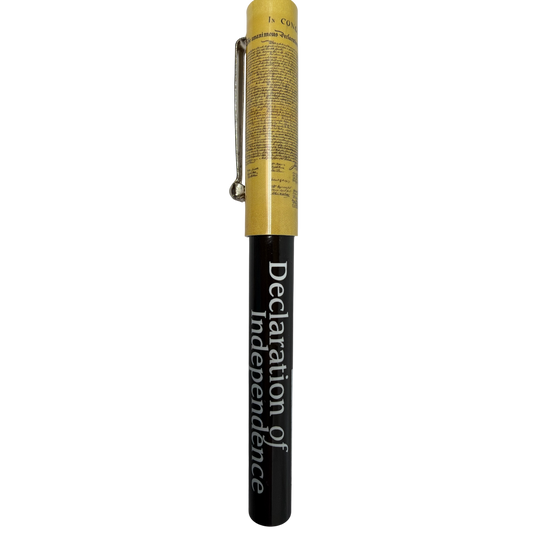Declaration of Independence - Pen