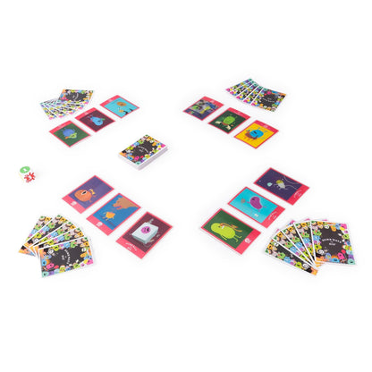 Dumb Ways to Die Card Game
