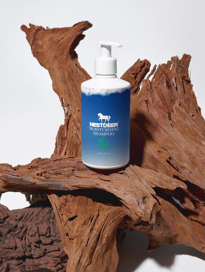 Moisturising Shampoo