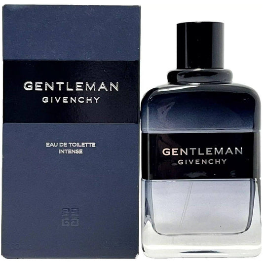 Givenchy Men's Gentleman Intense EDT Spray 3.3 oz