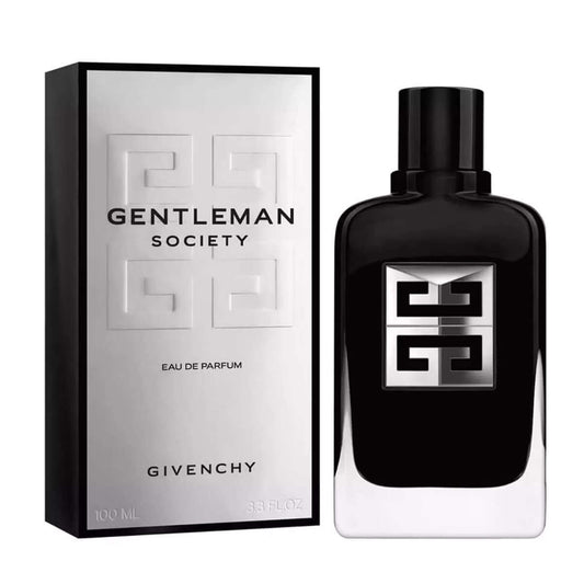 Gentleman Society by Givenchy for Men EDP 3.3 oz