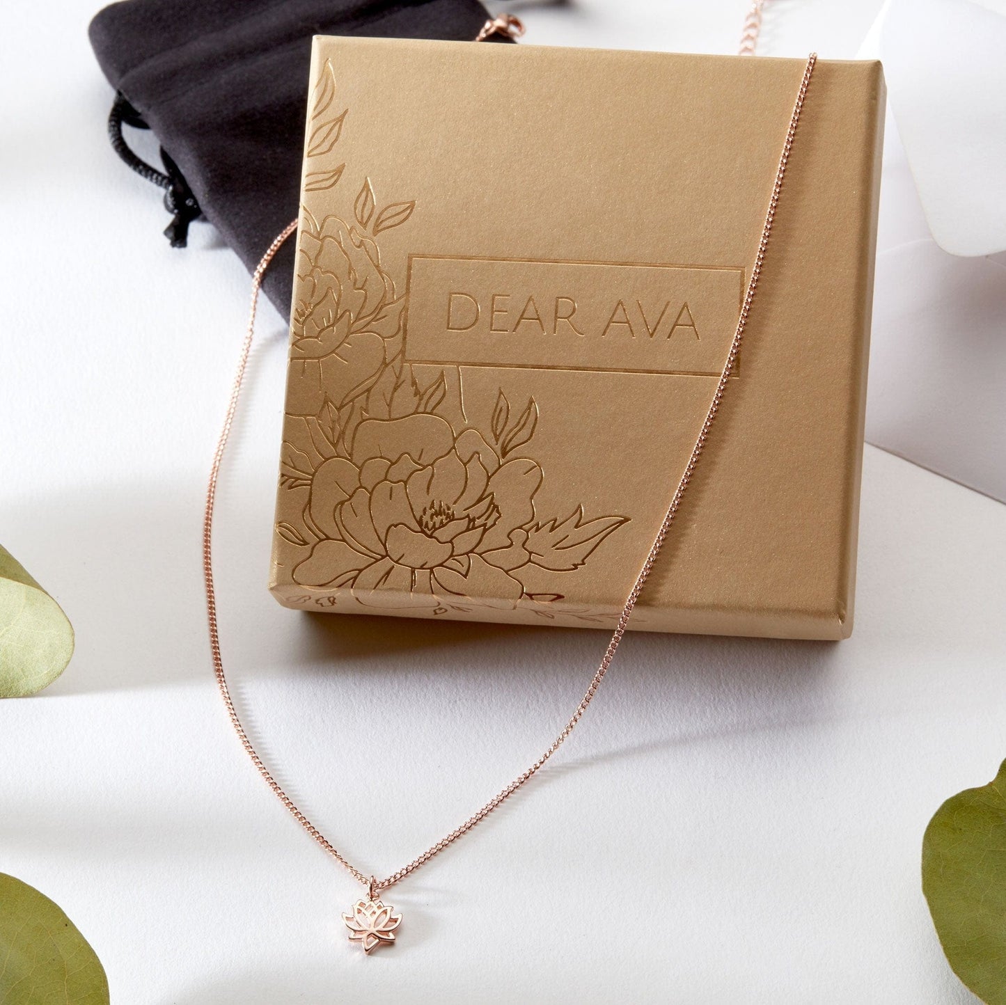 Gift for Gardener Necklace