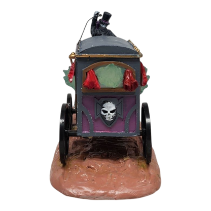 Phantom Coach