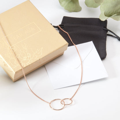 Goddaughter Necklace