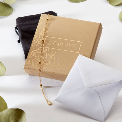 Godmother Bracelet