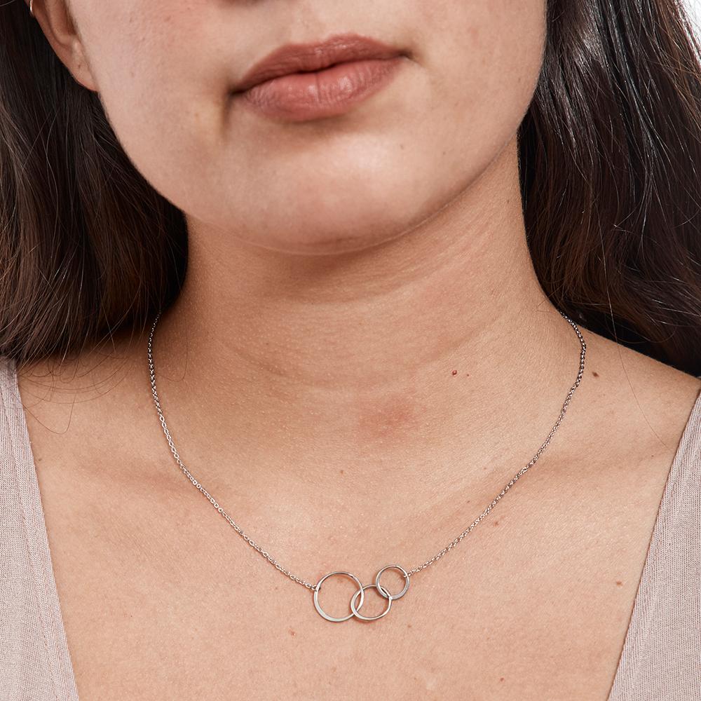 Godmother Necklace