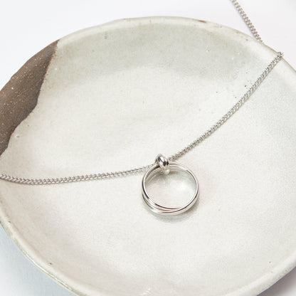 Good Luck Necklace