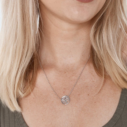 Graduation Necklace