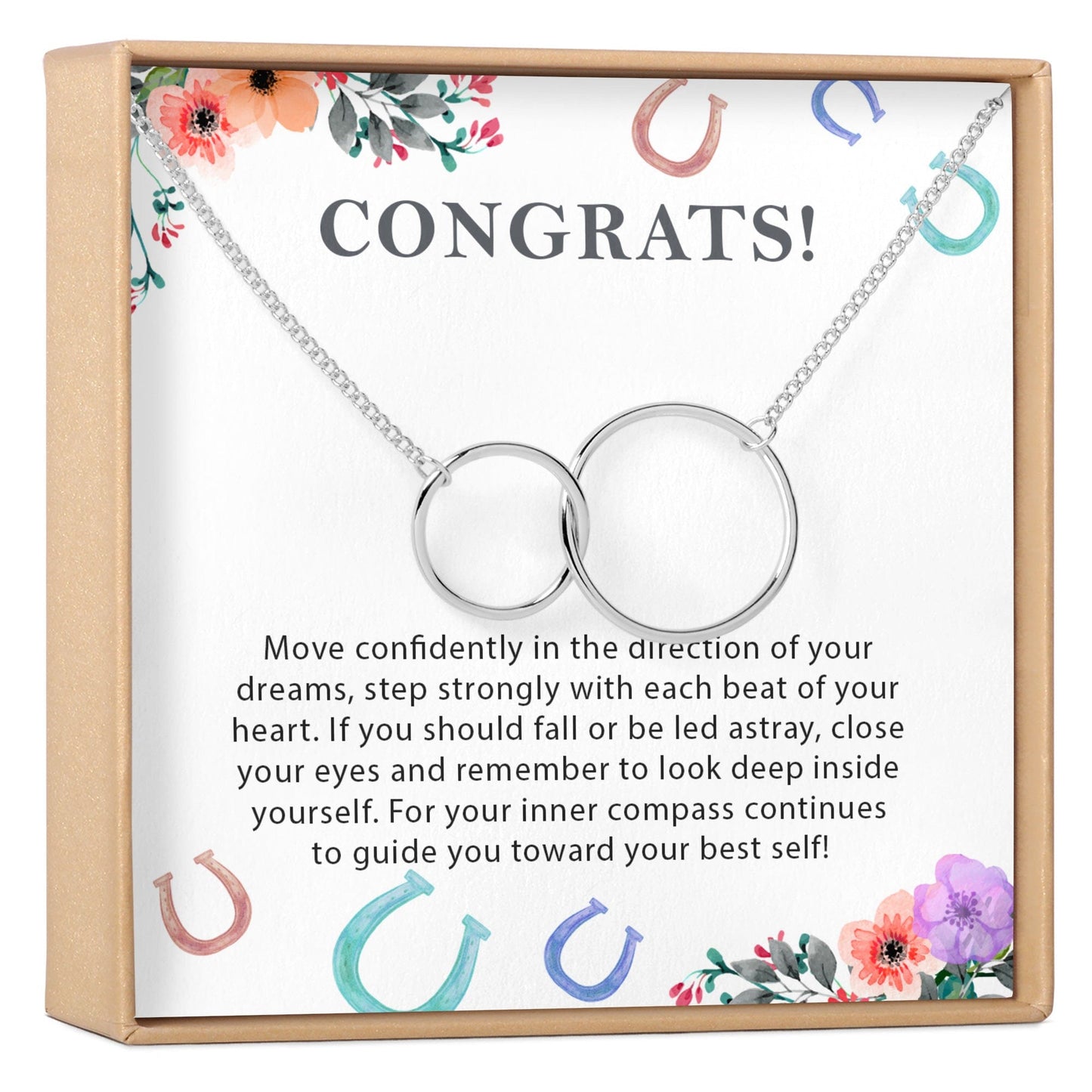 Graduation Necklace
