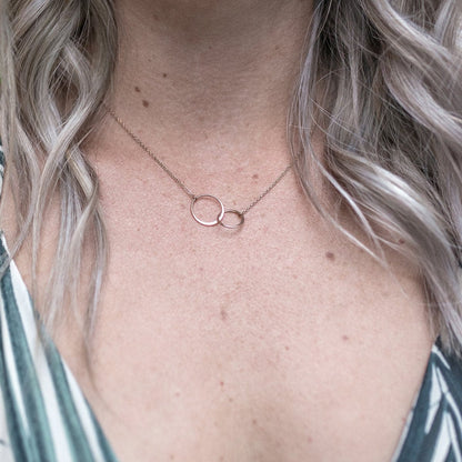 Graduation Necklace