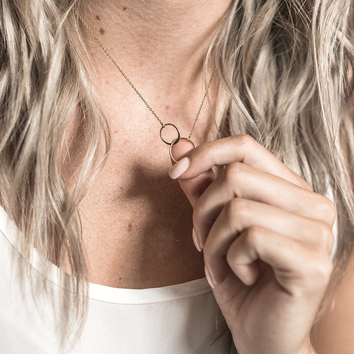 Graduation Necklace