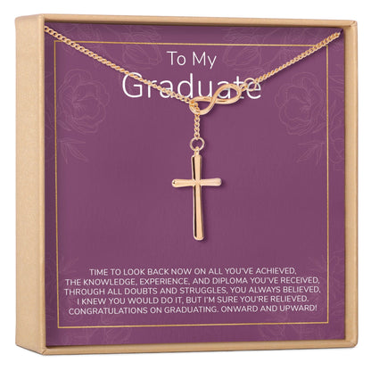 Graduation Necklace, Multiple Styles