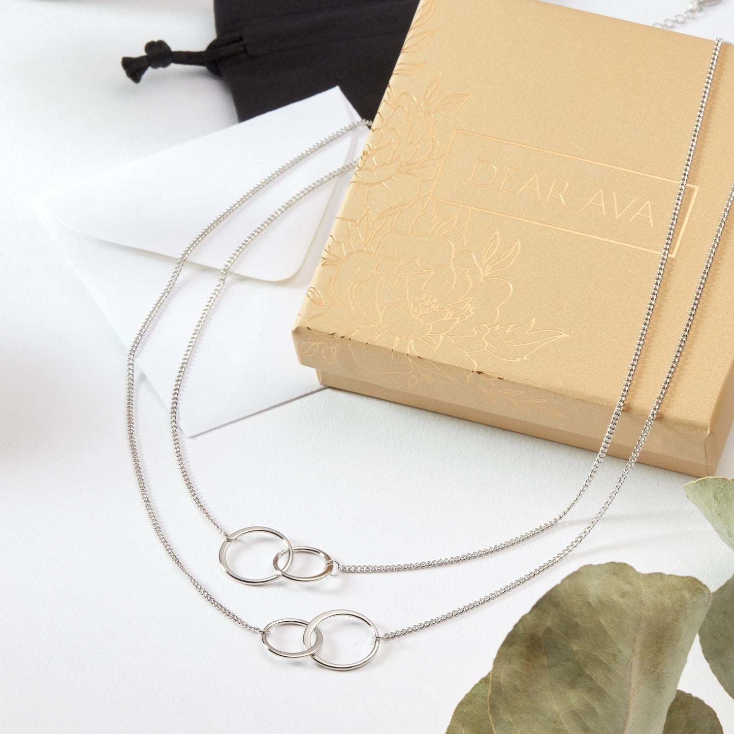 Graduation Necklace, Multiple Styles