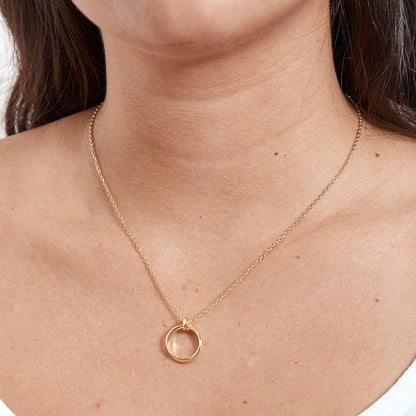 Graduation Necklace Multiple Styles