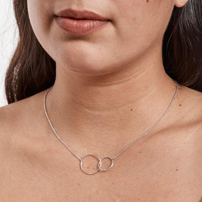 Granddaughter Necklace