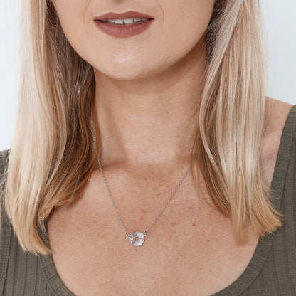 Grandmother Necklace