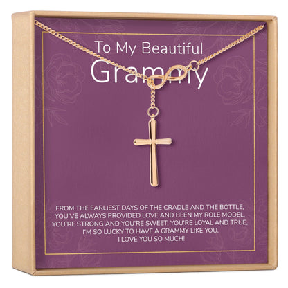 Grandmother Necklace