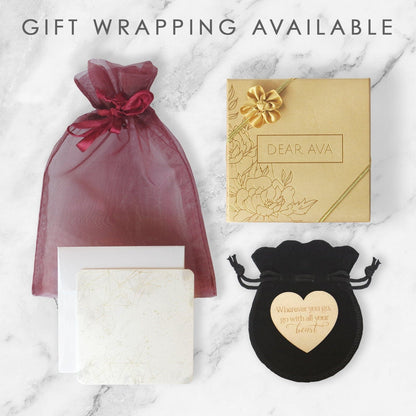 Grandmother Necklace