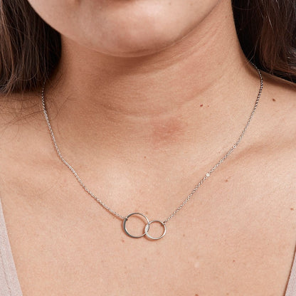 Grandmother Necklace, Multiple Styles