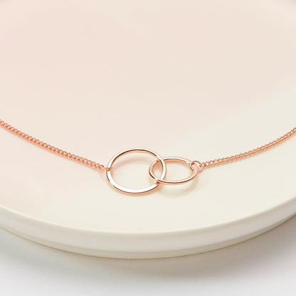 Grandmother Necklace, Multiple Styles
