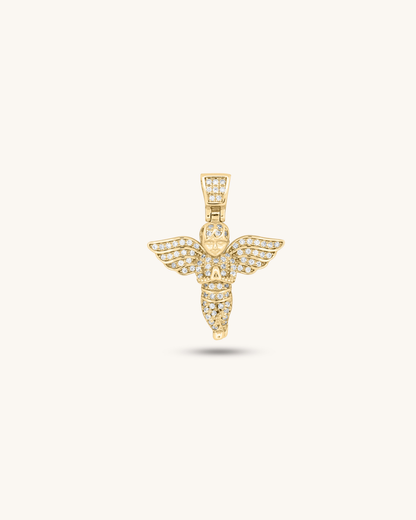 Guardian Angel Pendant