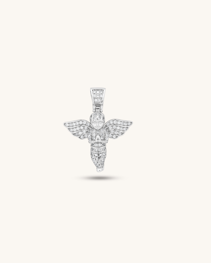 Guardian Angel Pendant