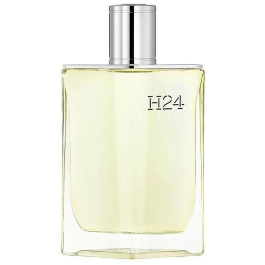 Hermes H24 for Men Eau De Toilette Spray 3.3 oz New Tester